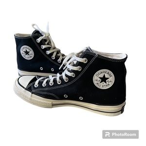 Chuck 70s Vintage Canvas Men's Shoe in Size 9.5